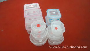 各類工業(yè)模具的應(yīng)用與特點