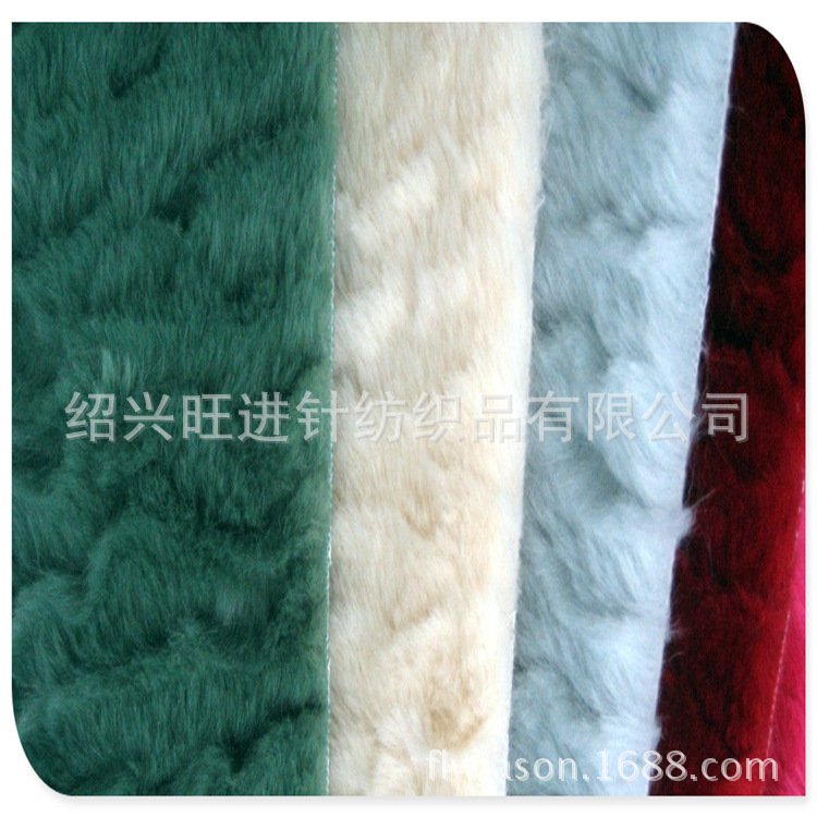 【[生產(chǎn)廠家]供應(yīng)新秋短毛絨精品,不倒絨, ,搖粒絨等面料】?jī)r(jià)格,廠家,圖片,針織面料,紹興旺進(jìn)針紡織品-